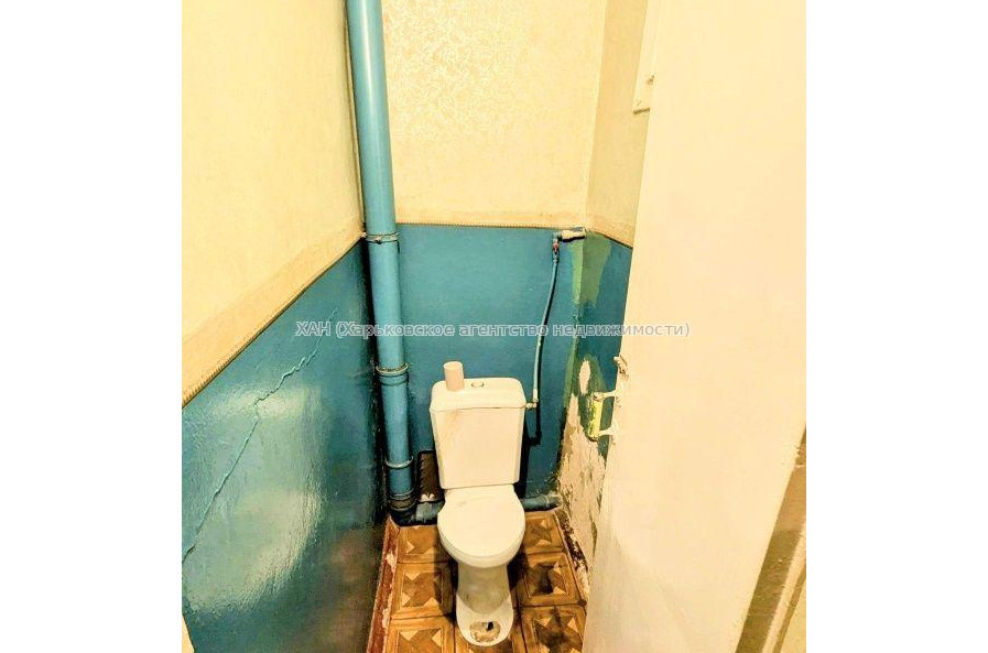 Продам квартиру, 23 Августа пер. , 1 кім., 12 м², косметический ремонт 