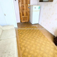 Продам квартиру, 23 Августа пер. , 1 кім., 12 м², косметический ремонт 