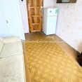 Продам квартиру, 23 Августа пер. , 1 кім., 12 м², косметический ремонт 