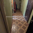Продам квартиру, 23 Августа пер. , 1 кім., 12 м², косметический ремонт 