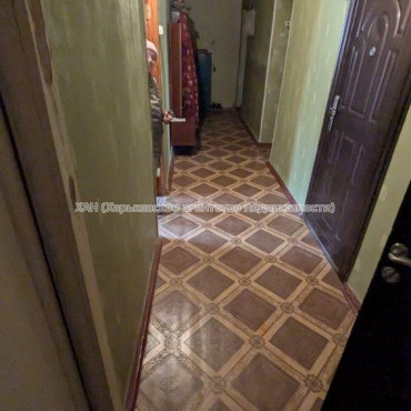 Продам квартиру, 23 Августа пер. , 1 кім., 12 м², косметический ремонт 