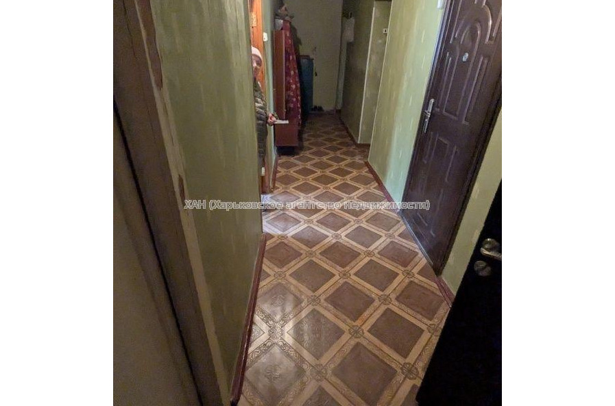 Продам квартиру, 23 Августа пер. , 1 кім., 12 м², косметический ремонт 