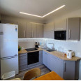 Продам квартиру, Каденюка ул. , 3  ком., 66.60 м², без отделочных работ 