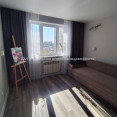 Продам квартиру, Каденюка ул. , 3  ком., 66.60 м², без отделочных работ 
