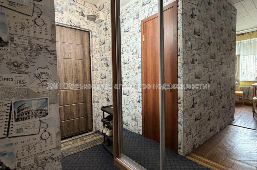 Продам квартиру, Каденюка ул. , 2  ком., 46 м², евроремонт 