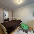 Продам квартиру, Каденюка ул. , 2  ком., 46 м², евроремонт 