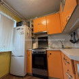 Продам квартиру, Каденюка ул. , 2  ком., 46 м², евроремонт 