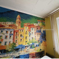 Продам квартиру, Каденюка ул. , 2  ком., 46 м², евроремонт 