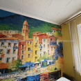 Продам квартиру, Каденюка ул. , 2  ком., 46 м², евроремонт 