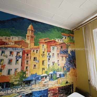 Продам квартиру, Каденюка ул. , 2  ком., 46 м², евроремонт 