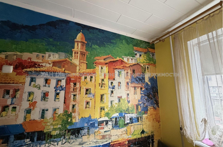 Продам квартиру, Каденюка ул. , 2  ком., 46 м², евроремонт 