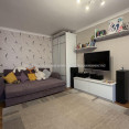Продам квартиру, Каденюка ул. , 2  ком., 46 м², евроремонт 