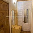 Сдам квартиру, Светлая ул. , 43 , 2  ком., 45 м², косметический ремонт 