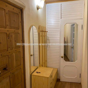 Сдам квартиру, Светлая ул. , 43 , 2  ком., 45 м², косметический ремонт 