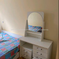 Сдам квартиру, Светлая ул. , 43 , 2  ком., 45 м², косметический ремонт 