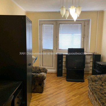 Сдам квартиру, Светлая ул. , 43 , 2  ком., 45 м², косметический ремонт 