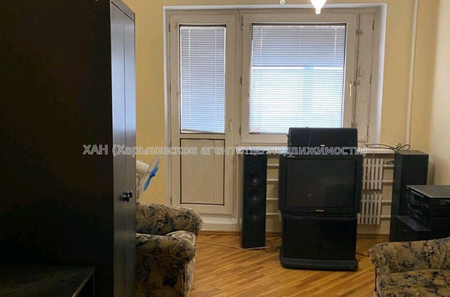 Сдам квартиру, Светлая ул. , 43 , 2  ком., 45 м², косметический ремонт 