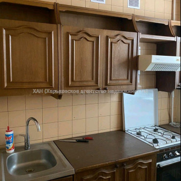 Сдам квартиру, Светлая ул. , 43 , 2  ком., 45 м², косметический ремонт 