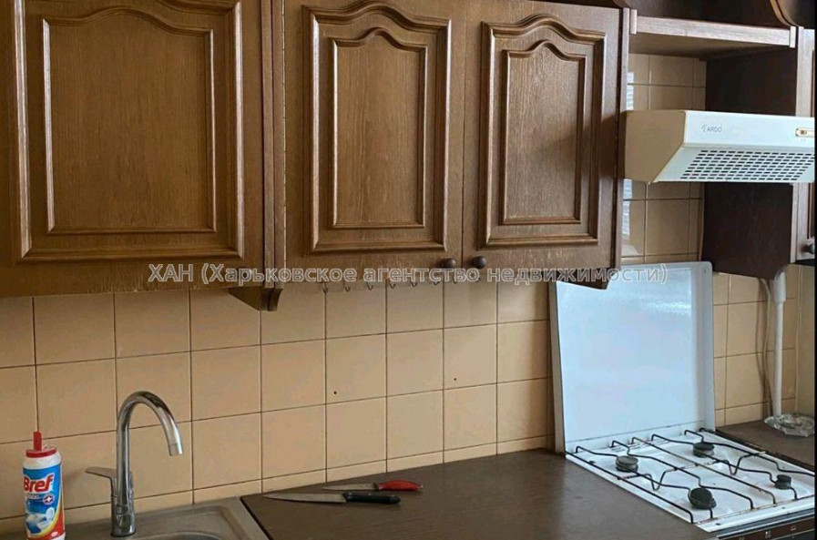 Сдам квартиру, Светлая ул. , 43 , 2  ком., 45 м², косметический ремонт 