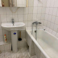 Сдам квартиру, Светлая ул. , 43 , 2  ком., 45 м², косметический ремонт 