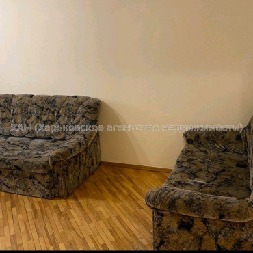 Сдам квартиру, Светлая ул. , 43 , 2  ком., 45 м², косметический ремонт 