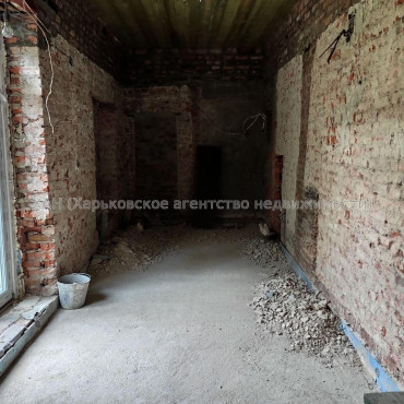 Продам дом, Миргородская ул. , 81.80 м², 3.90 сот., без отделочных работ 