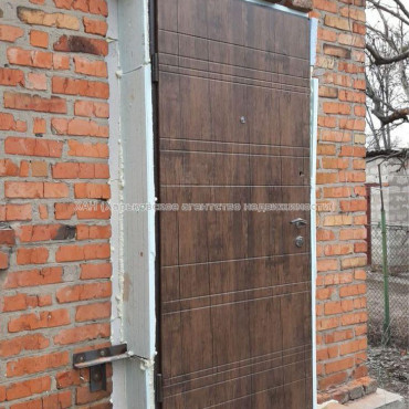 Продам дом, Миргородская ул. , 81.80 м², 3.90 сот., без отделочных работ 