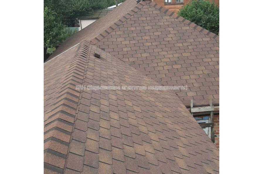 Продам дом, Миргородская ул. , 81.80 м², 3.90 сот., без отделочных работ 