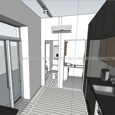 Продам дом, Миргородская ул. , 81.80 м², 3.90 сот., без отделочных работ 