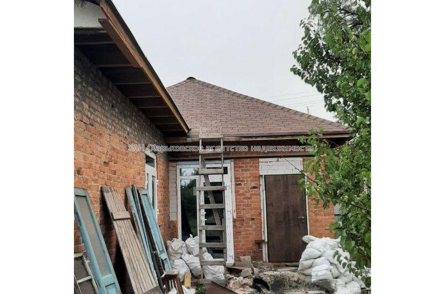 Продам дом, Миргородская ул. , 81.80 м², 3.90 сот., без отделочных работ 