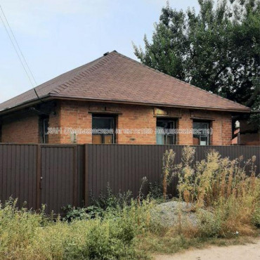 Продам дом, Миргородская ул. , 81.80 м², 3.90 сот., без отделочных работ 