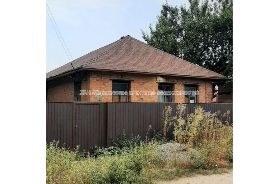 Продам дом, Миргородская ул. , 81.80 м², 3.90 сот., без отделочных работ 