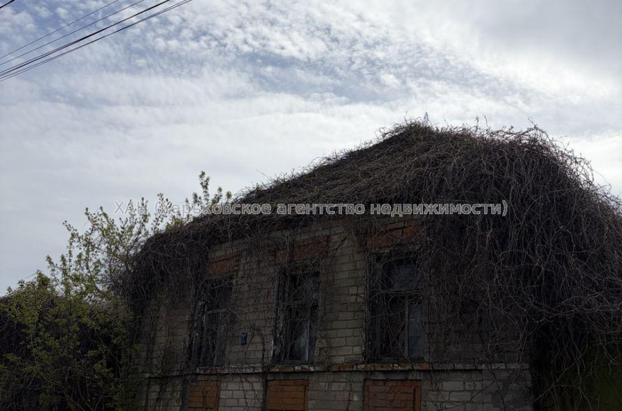 Продам дом, Вишневая ул. , 54.70 м², 3 сот., без ремонта 