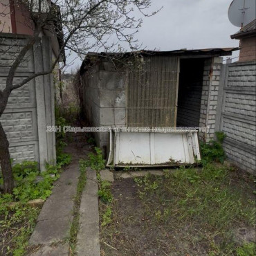 Продам дом, Большая Жихорская ул. , 100 м², 6 сот., без ремонта 