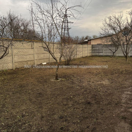 Продам будинок, Большая Жихорская ул. , 100 м², 6 соток, без ремонта