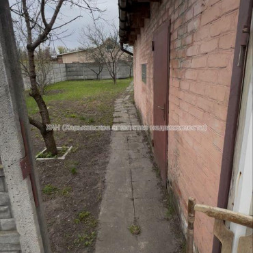 Продам дом, Большая Жихорская ул. , 100 м², 6 сот., без ремонта 