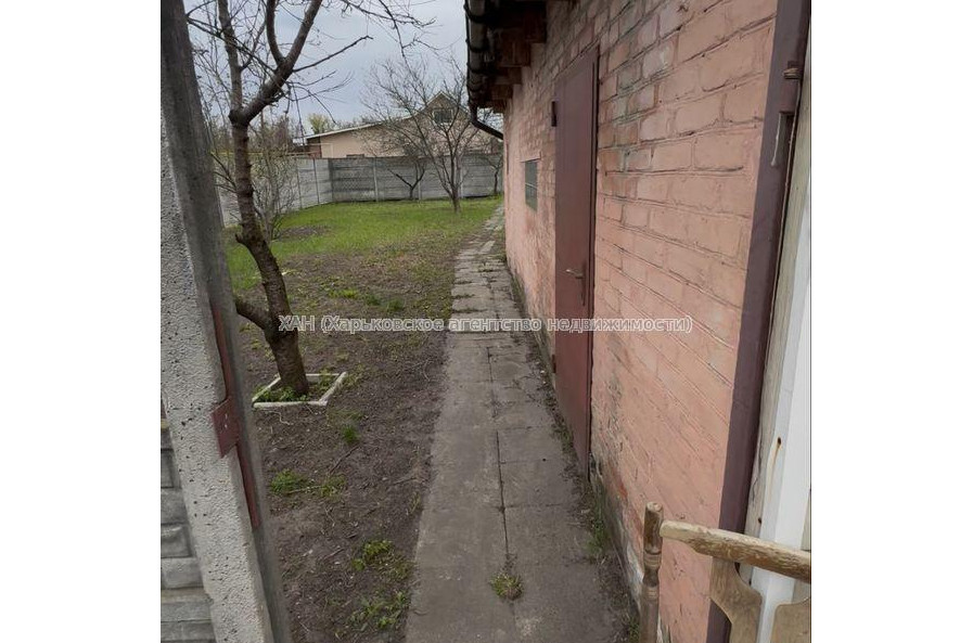 Продам дом, Большая Жихорская ул. , 100 м², 6 сот., без ремонта 