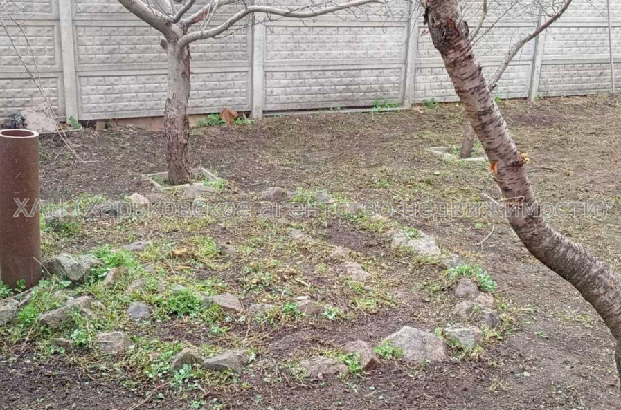 Продам дом, Большая Жихорская ул. , 100 м², 6 сот., без ремонта 