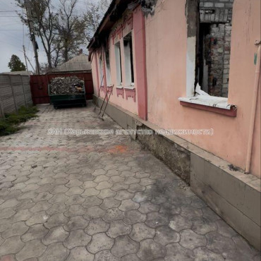 Продам дом, Большая Жихорская ул. , 100 м², 6 сот., без ремонта 