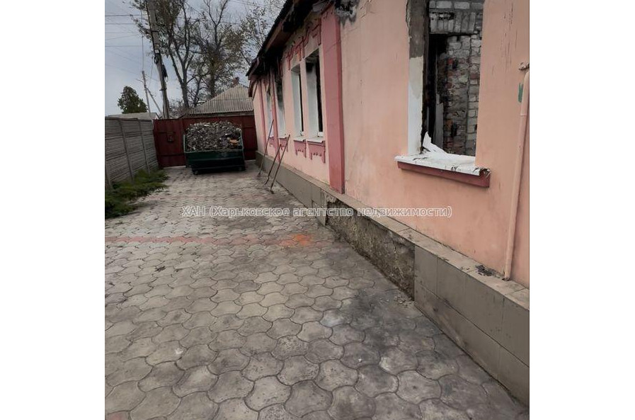 Продам дом, Большая Жихорская ул. , 100 м², 6 сот., без ремонта 