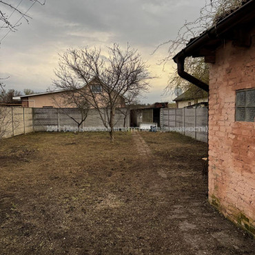 Продам дом, Большая Жихорская ул. , 100 м², 6 сот., без ремонта 