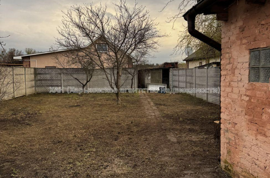 Продам дом, Большая Жихорская ул. , 100 м², 6 сот., без ремонта 