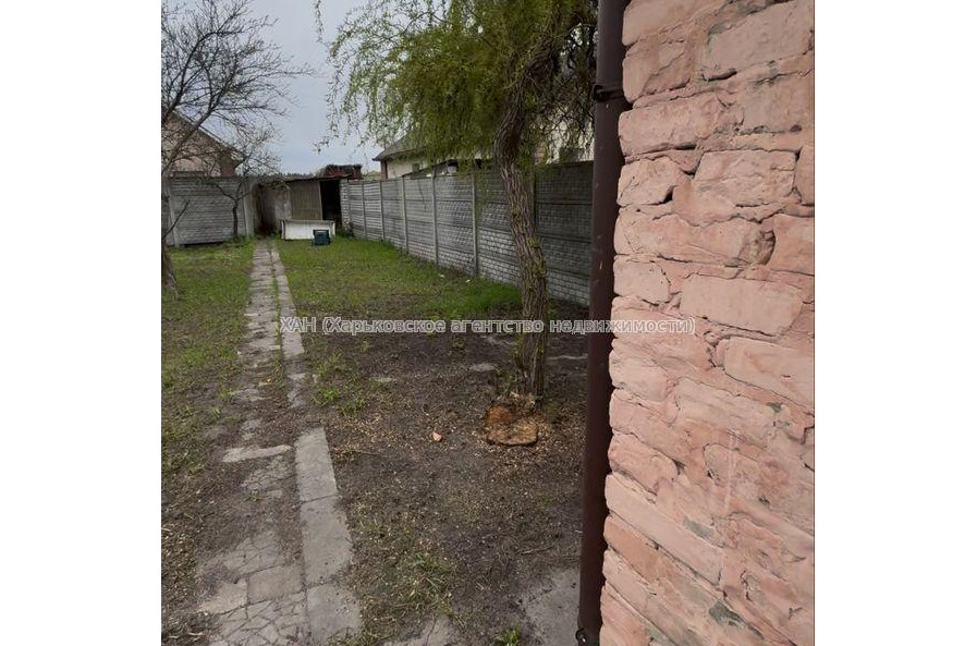 Продам дом, Большая Жихорская ул. , 100 м², 6 сот., без ремонта 