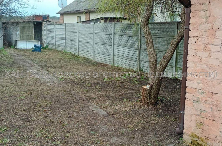 Продам дом, Большая Жихорская ул. , 100 м², 6 сот., без ремонта 