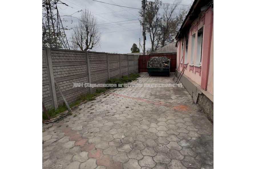 Продам дом, Большая Жихорская ул. , 100 м², 6 сот., без ремонта 