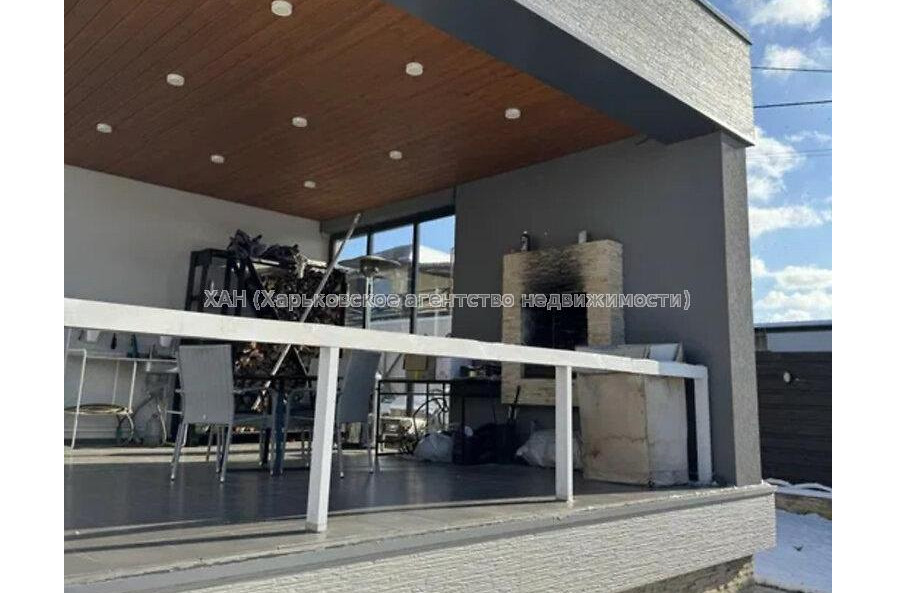 Продам дом, Науки просп. , 125 м², 6.50 сот., евроремонт 