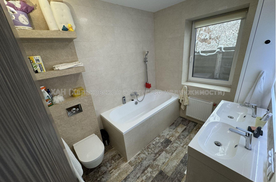 Продам дом, Науки просп. , 125 м², 6.50 сот., евроремонт 