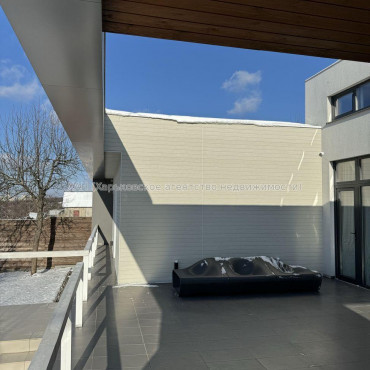 Продам дом, Науки просп. , 125 м², 6.50 сот., евроремонт 