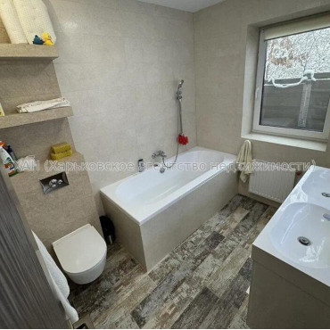 Продам дом, Науки просп. , 125 м², 6.50 сот., евроремонт 