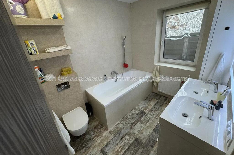 Продам дом, Науки просп. , 125 м², 6.50 сот., евроремонт 
